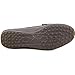 Coach Women's Fredrica Pebbled Leather Loafer