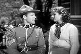 A Royal Canadian Mounted Police Adventure! Phantom Patrol DVD (1936) Starring Kermit Maynard, Joan Barclay, Harry Worth, Paul Fix, George Cleveland, Julian Rivero, and Eddie Philips