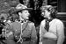 A Royal Canadian Mounted Police Adventure! Phantom Patrol DVD (1936) Starring Kermit Maynard, Joan Barclay, Harry Worth, Paul Fix, George Cleveland, Julian Rivero, and Eddie Philips