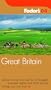 Fodor's Great Britain 2004 (Fodor's Gold Guides)