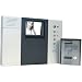 SVAT VISS3000 Handsfree Video Intercom System w/ 32 Image Memory (Black & White)
