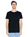 American Apparel Men's Unisex Power Washed T-Shirt