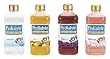 Pedialyte Oral Electrolyte Maintenance Solution, Fruit Flavor, Case of 8 Bottles- each 1 qt (1.8 fl oz)