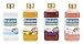 Pedialyte Oral Electrolyte Maintenance Solution, Fruit Flavor, Case of 8 Bottles- each 1 qt (1.8 fl oz)