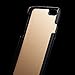 Kasper Maison Genuine Leather Iphone 6 / 6S Case - Full-Grain Leather Iphone Back Cover - Including Ultra Clear Screen Protector - Premium Gift Box - Lifetime Guarantee
