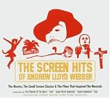 Screen Hits of Andrew Lloyd Webber