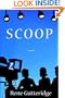 Scoop (Occupational Hazards, Book 1)