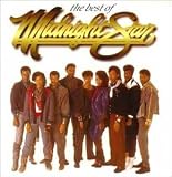 Midnight Star - The Best of Midnight Star