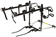 Allen Deluxe 4-Bike Trunk Mount Rack