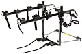 Allen Deluxe 4-Bike Trunk Mount Rack