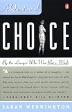 cover of A Question of Choice