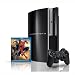 Sony Playstation 3 40GB w/ Bonus Spiderman 3 Blu-Ray