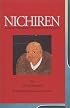Nichiren: Leader of Buddhist Reformation in Japan