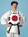 Sporting Goods : Reversible Hogu Chest Protector