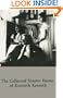 The Collected Shorter Poems of Kenneth Rexroth