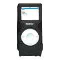 Scosche iPod Nano Case - Ghost Black