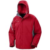 Columbia Striker Hawk Parka C4039 at Columbia
