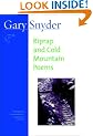Riprap and Cold Mountain Poems