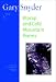 Riprap and Cold Mountain Poems