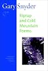Riprap and Cold Mountain Poems