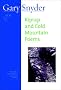 Riprap and Cold Mountain Poems Riprap and Cold Mountain Poems