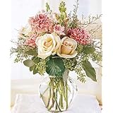 Love in Bloom Rose Bouquet, Premium