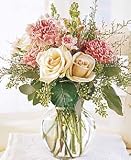 Love in Bloom Rose Bouquet