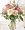 Love in Bloom Rose Bouquet, Premium