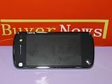 OEM Nokia N97 LCD Touch Screen Digitizer + chrome bezel Includes a free nano stapler 41M0CbAVWEL. SL160 OEM Nokia N97 LCD Touch Screen Digitizer + chrome bezel Includes a free nano stapler
