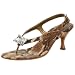 Beverly Feldman Women's Fantastic Sandal