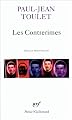 Les Contrerimes