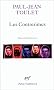 Les Contrerimes Les Contrerimes