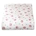 In Bloom Crib Sheet