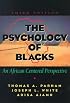 The Psychology of Blacks: An African Centered Perspective (3rd Edition)