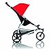 Mountain Buggy 2013 Mini Stroller, Black
