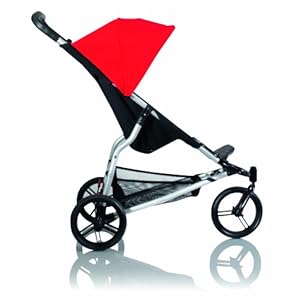 mini stroller