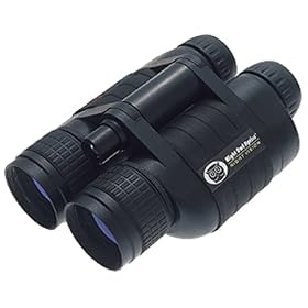 Night Owl Compact Night Vision Binocular