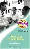 Rescuing Dr MacAllister