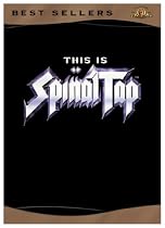 Stream This Is Spinal Tap Movie Online.