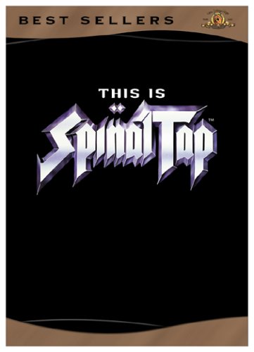 This Is Spinal Tap