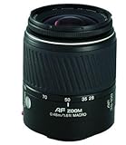 Konica Minolta AF Zoom Lens 28-100mm f/3.5-5.6 for Maxxum Series SLR Camera ....