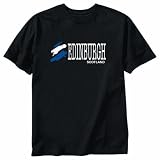 T-SHIRT BLACK 