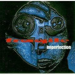 Fragile - Imperfection (UK Import)