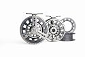 Hardy Demon 5000 Fly Reel - For 5/6/7 Weight Rods