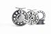 Hardy Demon Fly Reel 9000 Fly Reel For 9/10/11 Weight Rods