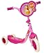 Barbie Tri Scooter (light Fantastic)
