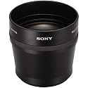 Sony VCL-DH1758 Tele Conversion Lens for DSCH1 Digital Camera