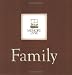 Family Memory Book