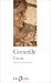 Books : Cinna