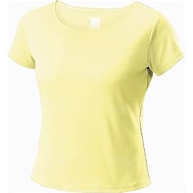 Activitee Short Sleeve T-Shirt - Ladies by ISIS